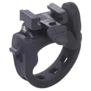 NITERIDER Tail Light Strap Mount for Sentinel, Omega, Solas, and CherryBomb