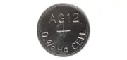 10 Batteries LR43 Battery (AG12/186) 1.5V Alkaline Batterie