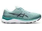 SALE | Asics Gel Cumulus 24 Womens Running Shoes (D Wide) (300)