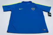 Boca Juniors 16/17 Training Jersey - Nike Authentic