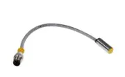 46702872 Turck Inductive Proximity Sensor, Inductive, Proximity