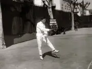Tennis France Laurie Doherty Nicknamed Little Do 1 Old Photo