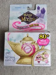Magic Mixies - Magical Mist Refill Pack for Magic Genie Lamp