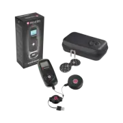 Mystim Cluster Buster Powerbox - Wireless E-Stim Electro Stimulation Unit