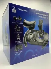 Thrustmaster TMSTR T-Flight Hotas 4 Joystick for PS5, PS4 & PC - NEW