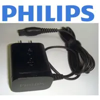 在飛比找蝦皮購物優惠-原廠PHILIPS 飛利浦電鬍刀電源線充電器 SH50 90