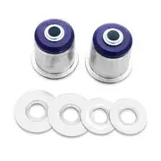 SuperPro Control Arm Lower Rear Bushing Kit - SPF4107K