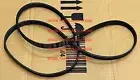 Bosch Washing Machine Motor Drum Drive Belt WAE24360SG/24 WAE24360SG/25