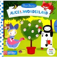 在飛比找蝦皮商城優惠-Alice in Wonderland (First Sto