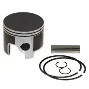 NIB Mercury 2.5L 150-175-200HP Piston-Ring Kit .030 PORT Top Guided BS 3.530 Wis