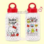 ~兔兔日貨~日本進口 SANRIO HELLO KITTY 水壺 480ML 冷水壺 兒童水壺 直飲式 隨行杯 直飲水壺