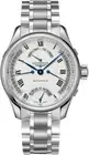 Longines Master Collection Retrograde L2.715.4.71.6