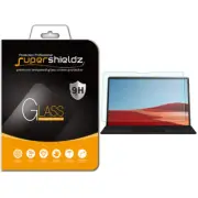 Supershieldz Tempered Glass Screen Protector for Microsoft Surface Pro X / Pro 8