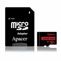 在飛比找蝦皮購物優惠-Apacer宇瞻 32GB/64GB/128GB Micro