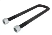 Spring Clamp S-TR STR-50202 for MAN F90 10.0 1990-1995