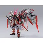 萬代 PB限定 MB 紅龍異端 紅龍型態METAL BUILD GUNDAM ASTRAY RED DRAGONICS