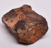 MUNDRABILLA IRON METEORITE, AUSTRALIA 46.1 grams MT48