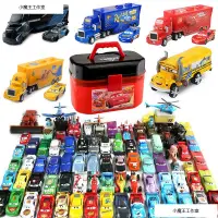 在飛比找蝦皮購物優惠-Disny Pixar Cars 2 3 Toys Ligh