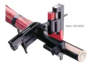 INTERCABLE AV6400 HLS - Cable Stripper for Non-Vulcanized Semicon. Layer 16 - 41
