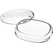 Protective shell for headphones 1 pair Transparent AirPods Max Transparent