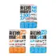 新日檢JLPT《N4 關鍵540題＋N5 關鍵540題》＋《N4-N5關鍵單字2,500》