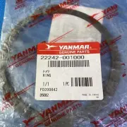 YANMAR CIRCLIP MINI DIGGER EXCAVATOR 22242001000 222420-01000
