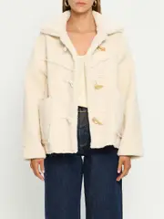 Lianna Reversible Jacket