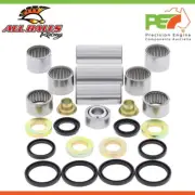 New * ALL BALLS * LINKAGE BEARING & SEAL KIT For HUSQVARNA WR250 250cc