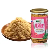 在飛比找蝦皮商城優惠-【香草豬】寶寶細肉鬆 150g