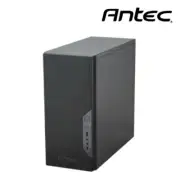 Antec VSK3500 mATX Business Office Case w/ true 500w PSU. 2x 5.25' ODD Bay, 3.5'