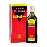 在飛比找遠傳friDay購物優惠-Hitona 喜多納 營養液X1瓶(460ml/瓶)