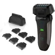 Remington Style Series F5 3 In 1 Foil Shaver