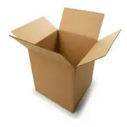 50 4x4x20 Cardboard Box Boxes Packing Shipping Moving Boxes Corrugated Pack