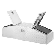 C1 Gullwing Cross-Deck Toolbox 1780mm(L) x 500mm(W) x 500mm(H)