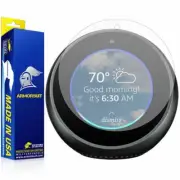 ArmorSuit MilitaryShield Amazon Echo Spot Matte Screen Protector Made in USA