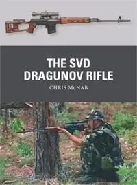 在飛比找三民網路書店優惠-The Svd Dragunov Rifle