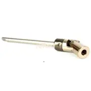 Tamiya Propeller Shaft For 1/10 CC-01 Unimog LandFreeder #14135043