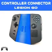 Controller Connector For Lenovo Legion Go - 3D Printed - Angled Version