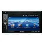 SONY XAV-602BT 6.1吋觸控螢幕 DVD/CD/ANDROID/IPHONE/USB/AUX/藍芽車用影音