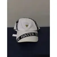 在飛比找蝦皮購物優惠-Hater Snapback帽子