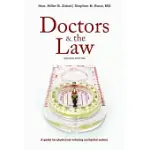 DOCTORS AND THE LAW