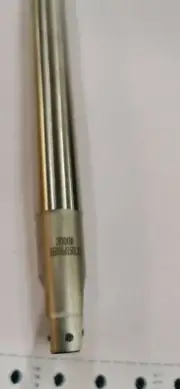 1× 3000R-16-16-150-2T 3000R CNC Lathe Milling cutter arbor For AOMT123608PEER