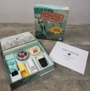 *NEW* Benefit Operation: Pore-Proof! The Porefessional 6 Pc Complexion Kit