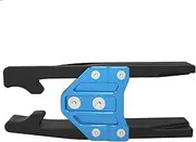 Front Chain Support Guard Rear Chain Guide Guard Cover for Yamaha Yz85 Yz 85 2003-2018 2017 2016