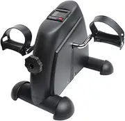 Rehabilitation Training Machine Bike Pedal Exerciser Arm and Leg Cycle Bike Fitness Training Machine
