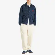 Carhartt WIP Drewe Chore Coat