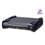 ATEN KE6940AR-AX-U DVI-I Dual Display KVM over IP Receiver