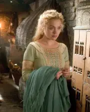 Sophia Myles Movie Photo [S271202] Size Choice