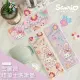 【收納王妃】Sanrio 三麗鷗 兔年系列 硬式珪藻土 吸水洗漱墊 杯墊 洗漱墊 24x8x0.8 凱蒂貓