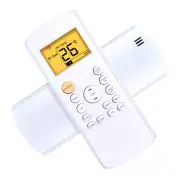 New RG57A1(B)/BGEF Remote Control For Midea BEKO Air Conditioner RG57B(B)/BGE